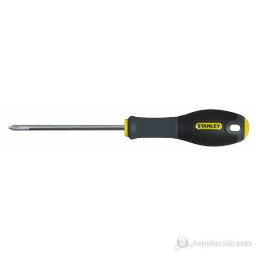 Stanley St065316 Yıldız Tornavida, Ph3x150mm Fatmax