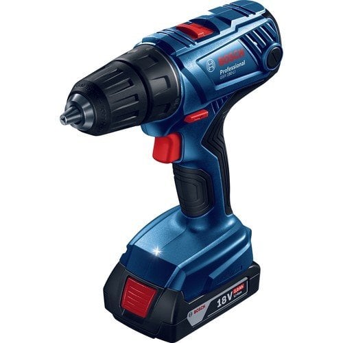 Bosch Professional GSR 180-LI 18 Volt 2,0 Ah Akülü Delme/Vidalama