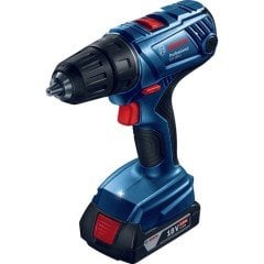 Bosch Professional GSR 180-LI 18 Volt 2,0 Ah Akülü Delme/Vidalama
