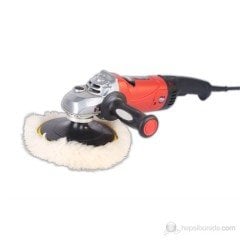 Attlas Att180p 1200W Polisaj Makinası