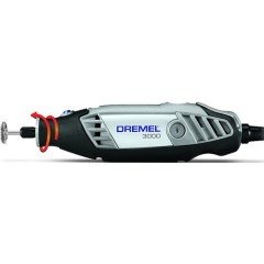 Dremel 3000 130 W El Motoru 15 Aksesuarlı