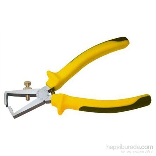 Stanley Stht840758 Kablo Sıyırma 150Mm Dynagrip