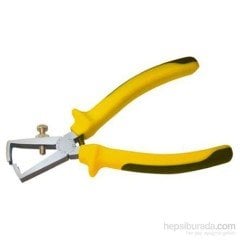 Stanley Stht840758 Kablo Sıyırma 150Mm Dynagrip