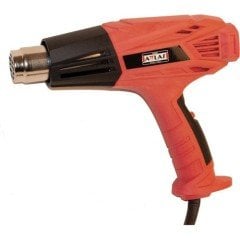 Attlas Athg 2000 Sıcak Hava Tabancası 2000W