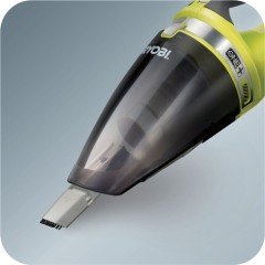 Ryobi CHV182M El Süpürgesi