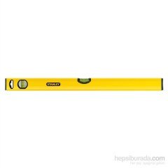 Stanley Stht143102 40Cm Su Terazisi Klasik