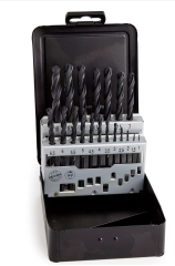 Milwaukee Metal Matkap Ucu Set 19 Parça 4932352468