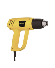 Stanley STXH2000-TR 2000Watt Değişken Hız Ayarlı Profesyonel Sıcak Hava Tabancası
