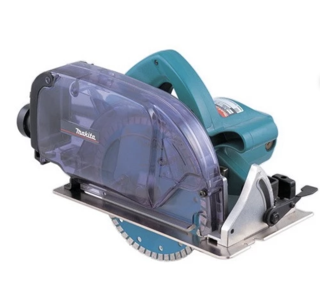 Makita 4157Kb Betopan Ve Doğal Taş Kesim Makinesi
