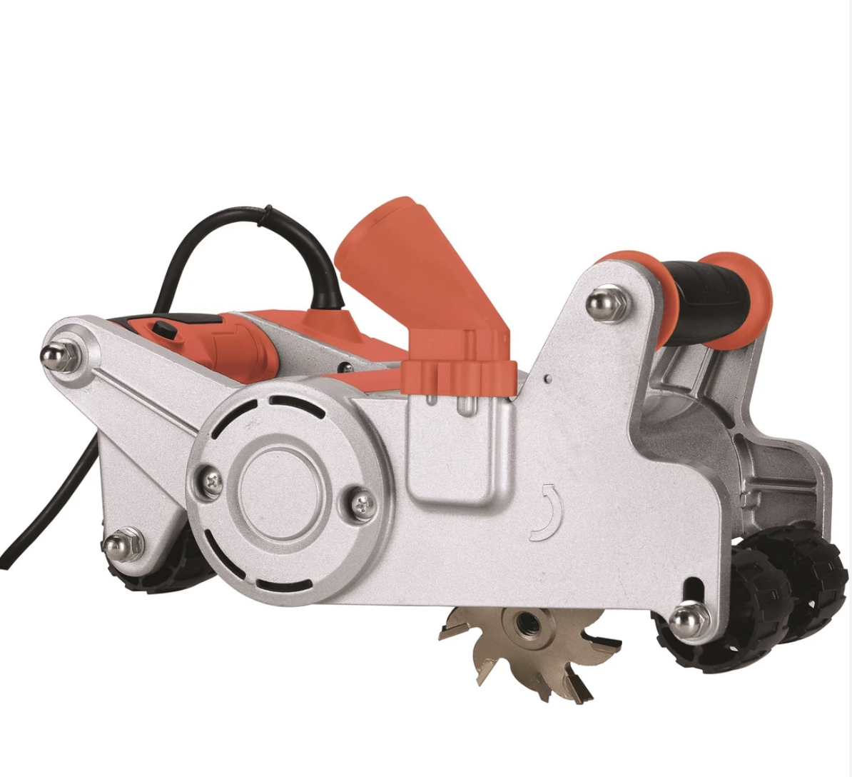 Attlas ATR 1100 Kanal Açma Makinası 1100 W