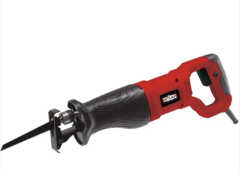 Attlas ATK-800 710 W Tilki Kuyruğu Testere