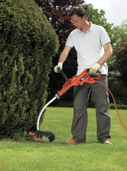 Black&Decker GL 7033 Misinalı Çim Kesme Makinesi