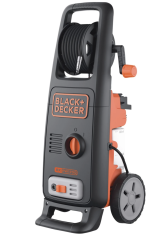 Black&Decker BXPW1700E Oto Yıkama Makinesi