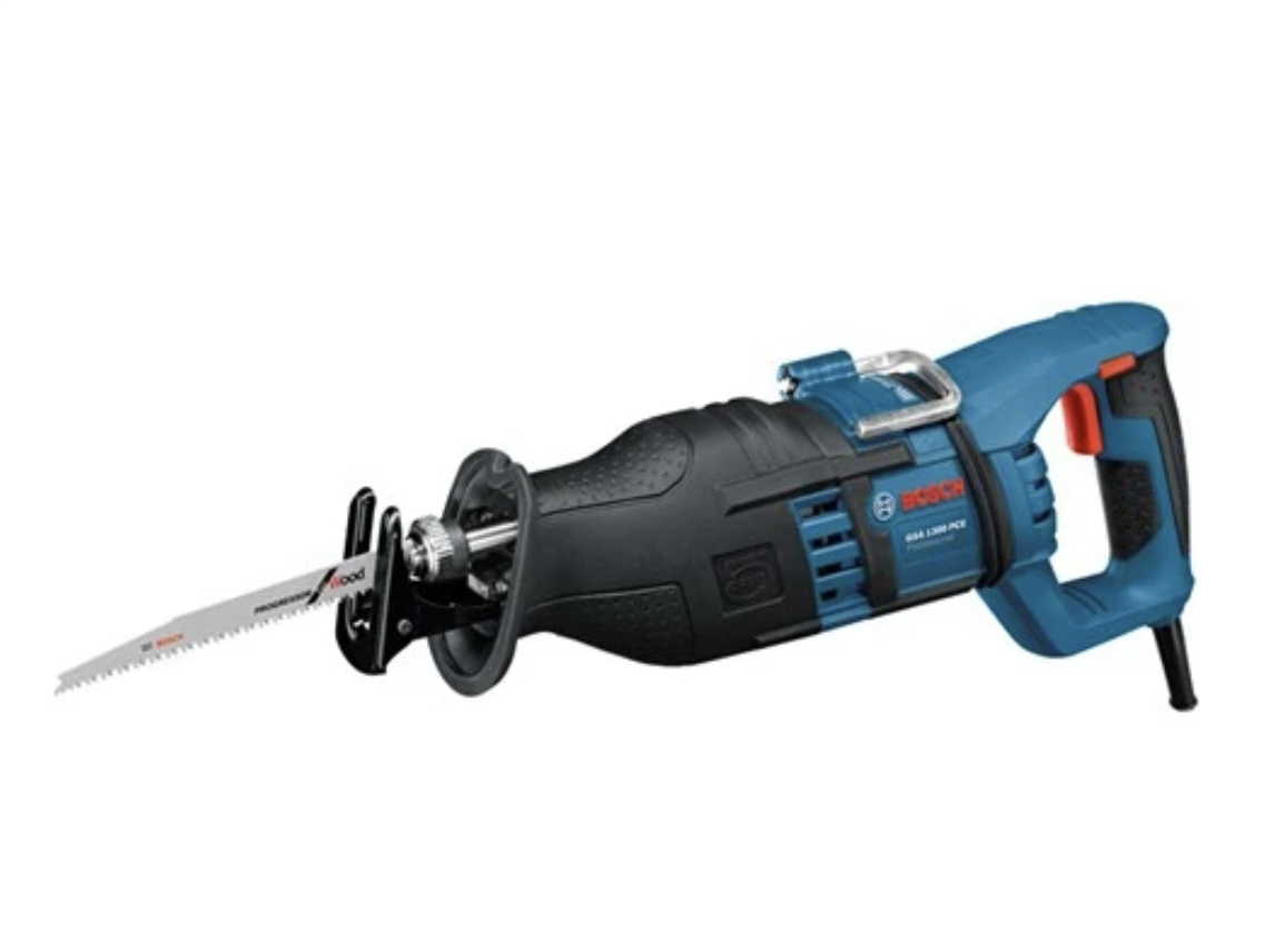 Bosch GSA 1300 PCE Elektrikli 1300 Watt Tilki Kuyruğu Makinası