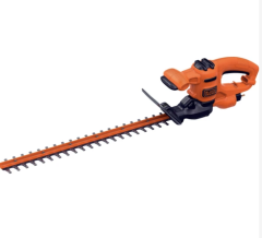 Black&Decker BEHT251 450W 50 cm Çit Budama ve Kesme Makinası