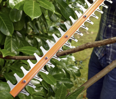 Black&Decker BEHT251 450W 50 cm Çit Budama ve Kesme Makinası