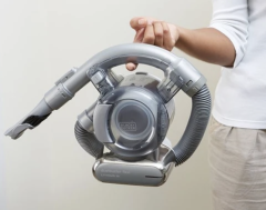 Black&Decker PD1820LF 18V/25Watt Li-ion Flexi Esnek Hortum Siklonik Sistem Şarjlı Süpürge