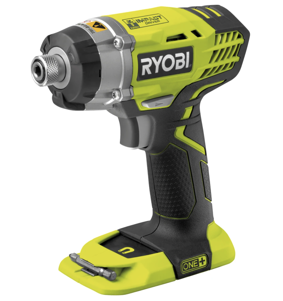Ryobi RID1801M Darbeli Tornavida(Lithium ion 18 V)