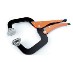Grip-On 224-06 C Tip Oynar Baş Ayarlı Pense
