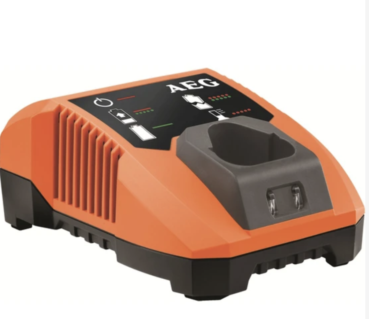 Aeg Şarj Cihazı Ll1230 Li-Ion 12V