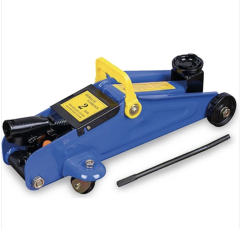 Echolift 2 Ton Arabalı Timsah Kriko Plastik Kutulu