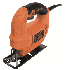 Black&Decker KS501-QS 400W Dekupaj Testere