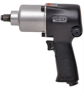 Retta 1/2 Havalı Somun Sıkma&sökme 680 Nm RFD2600