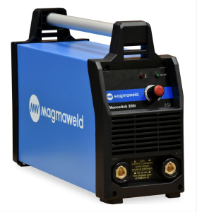 Magmaweld Monostick 200İ İnverter Kaynak Makinası
