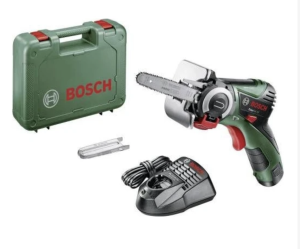 Bosch EasyCut 12 Akülü NanoBlade Testere