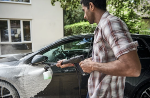 Bosch Universal Aquatak 130 Basınçlı Yıkama