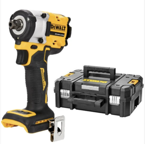 Dewalt DCF922NT 18VOLT 1/2’’ Somun Sıkma Makinesi Aküsüz