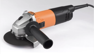 Aeg Ws 8-125 S Avuç Taşlama