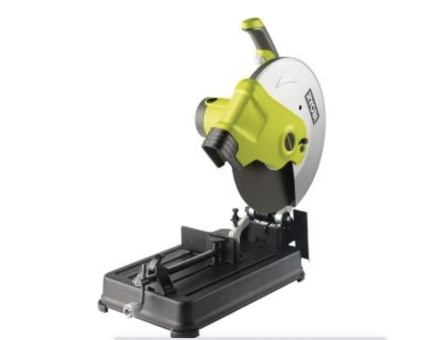 Ryobi ECO2335HG Metal Kesme Makinesi 2300W