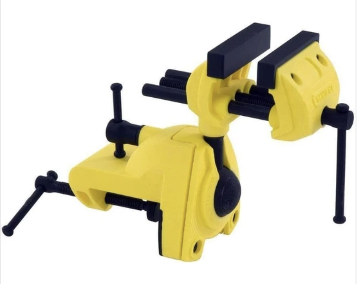 Stanley St183069 Çok Açılı Mengene