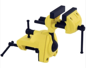 Stanley St183069 Çok Açılı Mengene