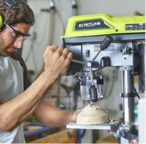 Ryobi RDP102L Sütunlu Matkap 16MM - T5133002855