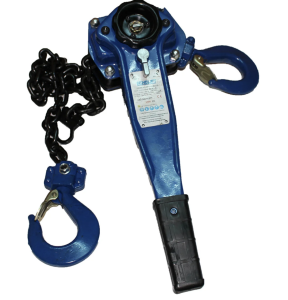 Echolift 1500 Kg.1.5Mt. Hubzug