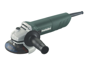Metabo W 850-115 820 W 115 MM Avuç Taşlama Makinesi