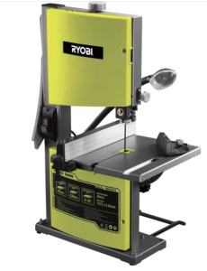Ryobi RBS904 350 W Şerit Testere