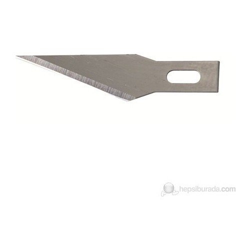 Sunman Stanley 0-11-411 Hobi Maket Bıçağı Yedeği