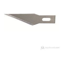 Sunman Stanley 0-11-411 Hobi Maket Bıçağı Yedeği