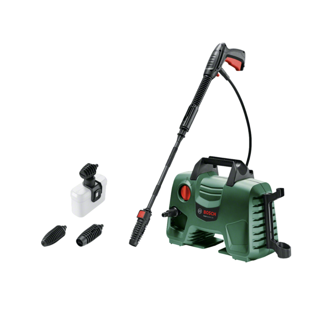 Bosch EasyAquatak 120 Yüksek Basınçlı Yıkama Makinesi