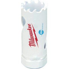 Milwaukee Hole Dozer Bi Metal Delik Testeresi 37mm