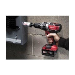 Milwaukee Hole Dozer Bi Metal Delik Testeresi 37mm