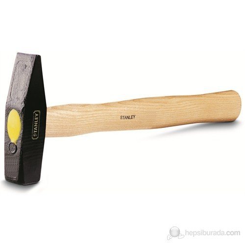 Stanley St151172 Ahşap Saplı Çekiç 200Gr