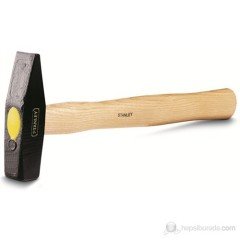 Stanley St151172 Ahşap Saplı Çekiç 200Gr