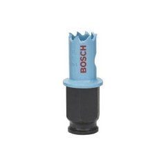 Bosch - Saç Metal İçin Delik Açma Testeresi (Panç) - 16 Mm, 5/8''