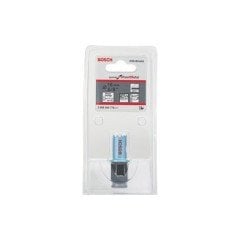 Bosch - Saç Metal İçin Delik Açma Testeresi (Panç) - 16 Mm, 5/8''