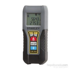 Stanley TLM99SI 35m Bluetooth Lazermetre
