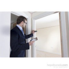 Stanley TLM99SI 35m Bluetooth Lazermetre